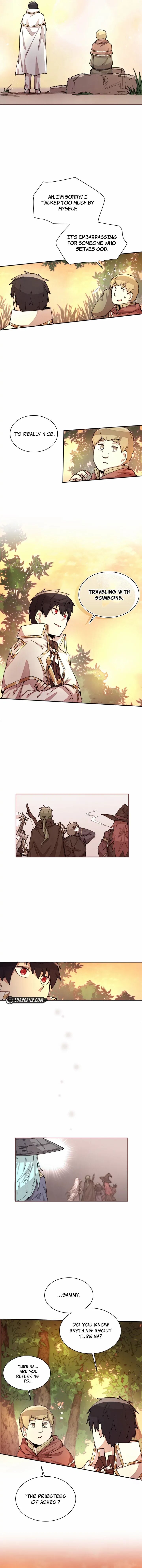 Reincarnation Of The Hero Party Archmage 31 7