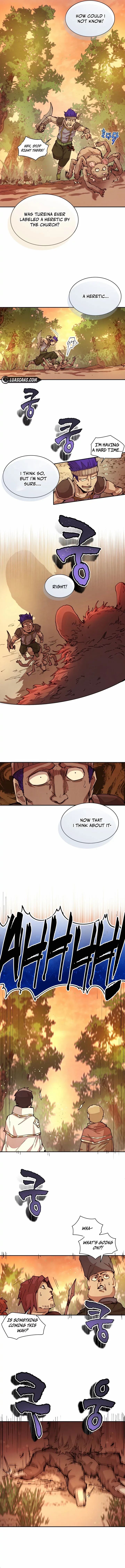 Reincarnation Of The Hero Party Archmage 31 8