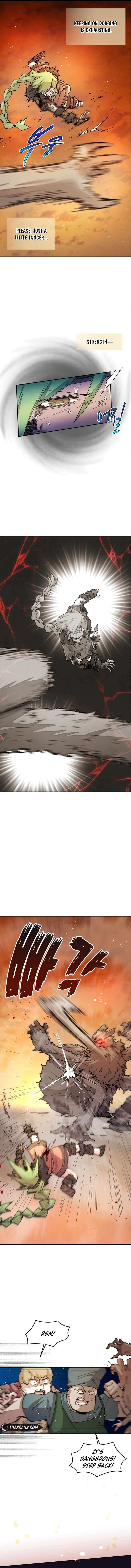 Reincarnation Of The Hero Party Archmage 34 5