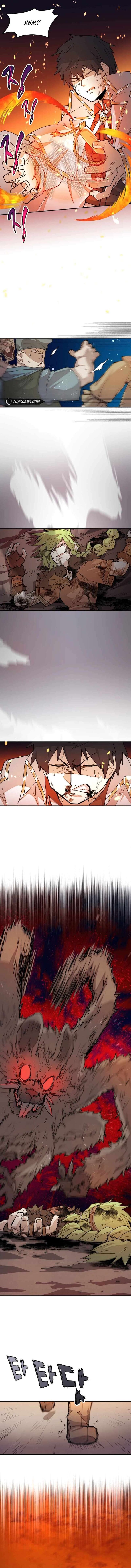 Reincarnation Of The Hero Party Archmage 34 6