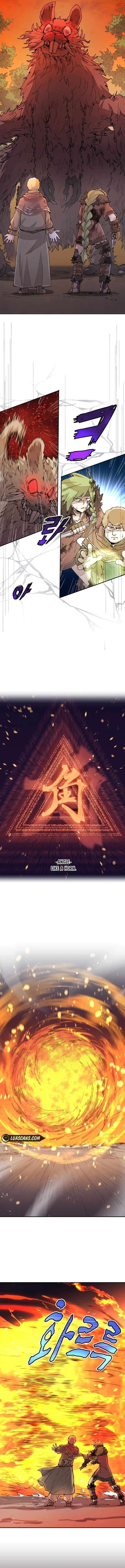 Reincarnation Of The Hero Party Archmage 34 9
