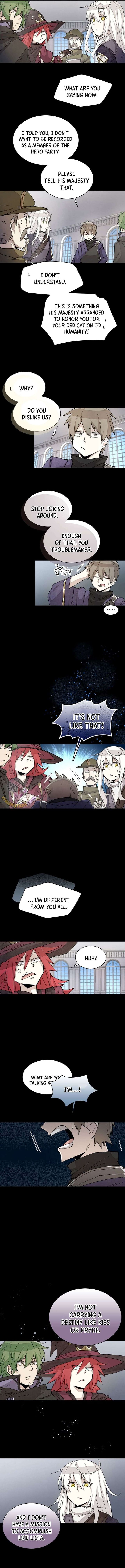 Reincarnation Of The Hero Party Archmage 35 11