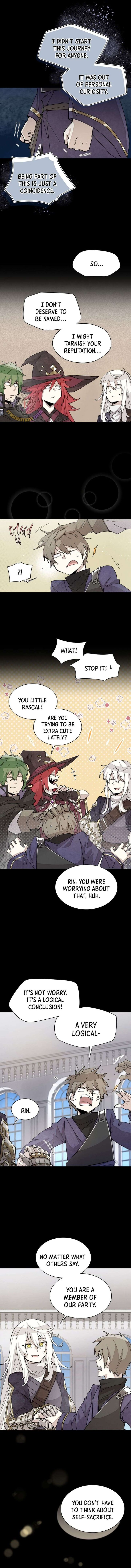 Reincarnation Of The Hero Party Archmage 35 12