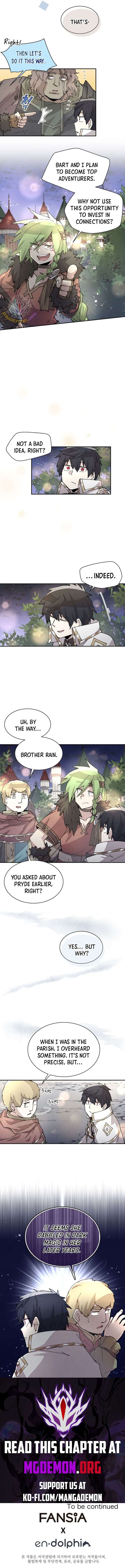Reincarnation Of The Hero Party Archmage 35 16