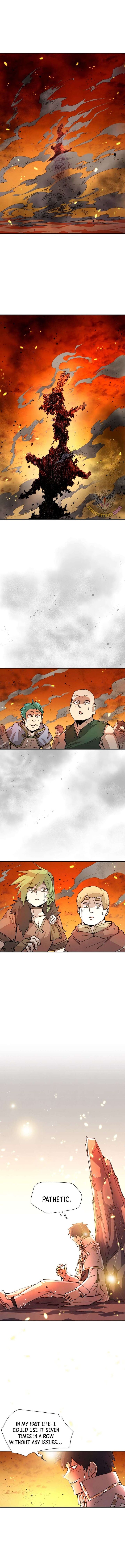 Reincarnation Of The Hero Party Archmage 35 7