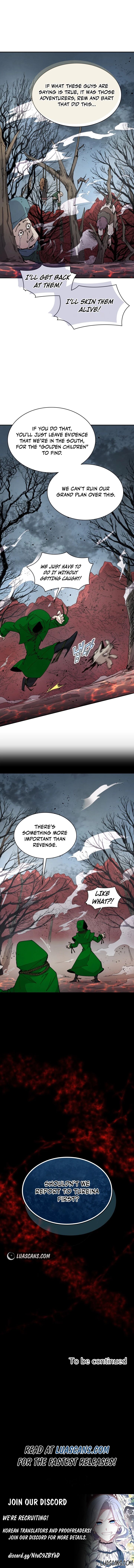 Reincarnation Of The Hero Party Archmage 37 8