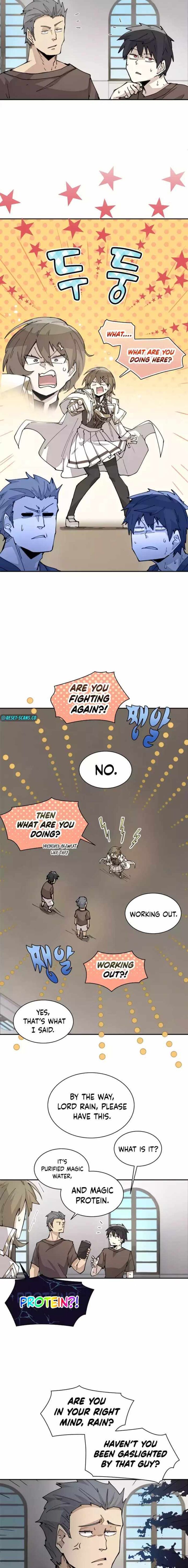 Reincarnation Of The Hero Party Archmage 38 13