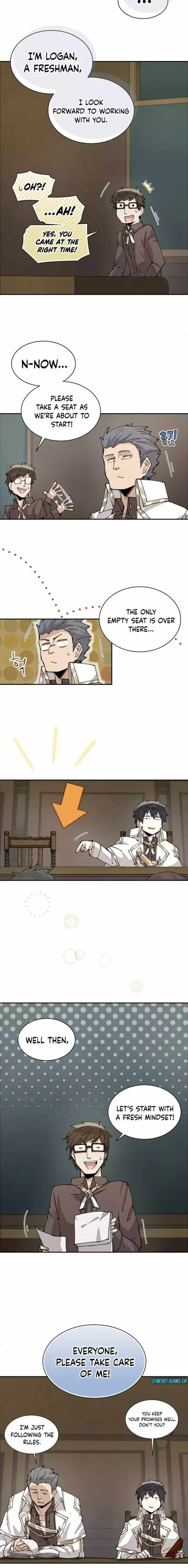 Reincarnation Of The Hero Party Archmage 38 3