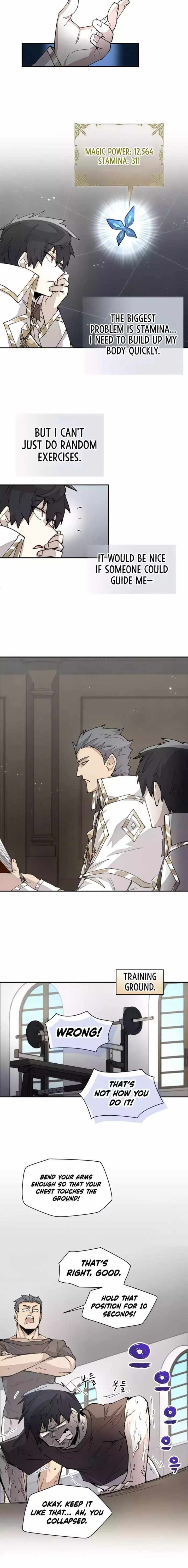 Reincarnation Of The Hero Party Archmage 38 5