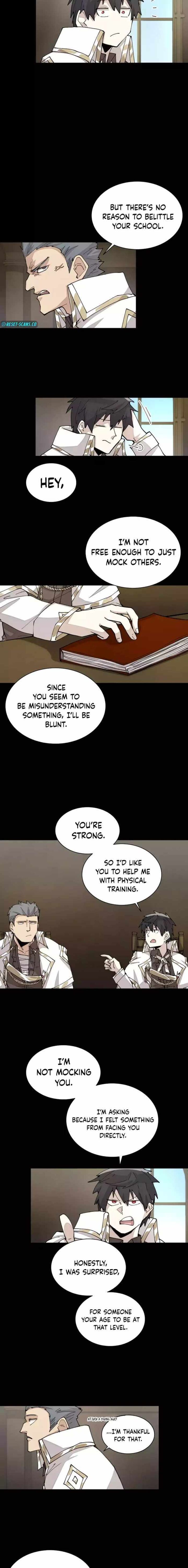 Reincarnation Of The Hero Party Archmage 38 7