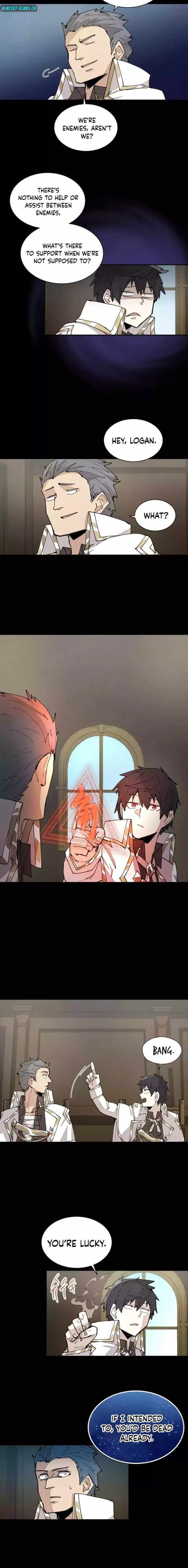 Reincarnation Of The Hero Party Archmage 38 9