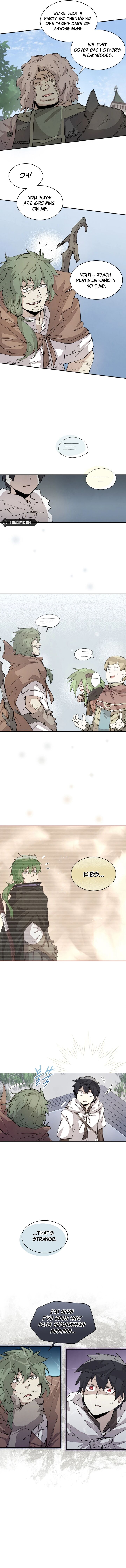 Reincarnation Of The Hero Party Archmage 39 10