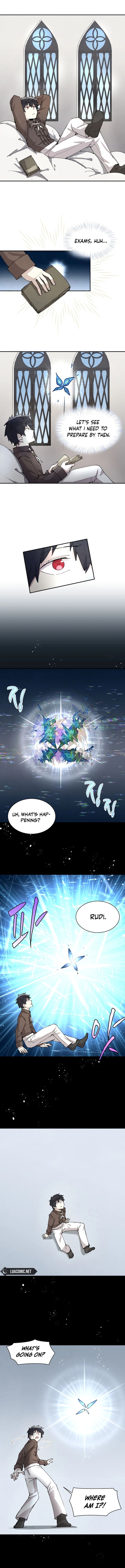 Reincarnation Of The Hero Party Archmage 39 2