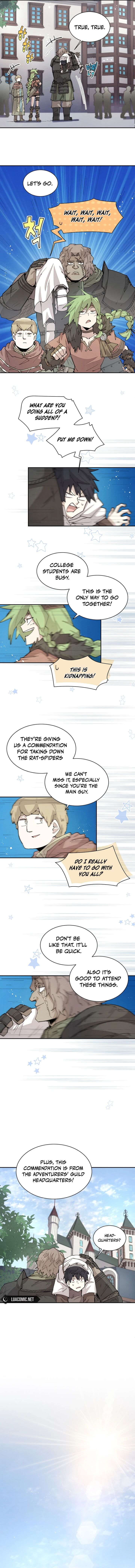 Reincarnation Of The Hero Party Archmage 39 6