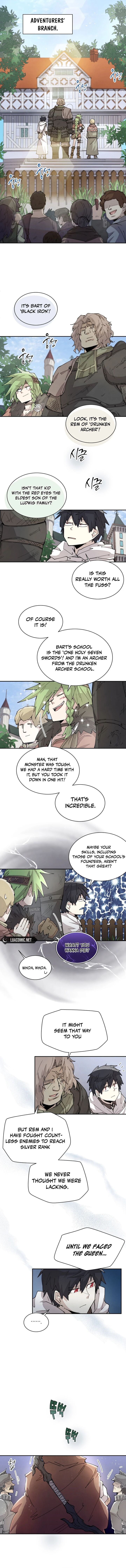 Reincarnation Of The Hero Party Archmage 39 7