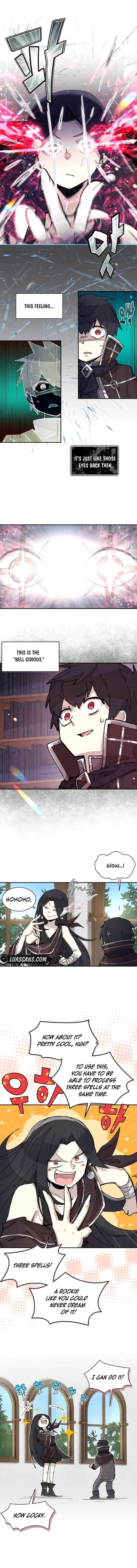 Reincarnation Of The Hero Party Archmage 4 2