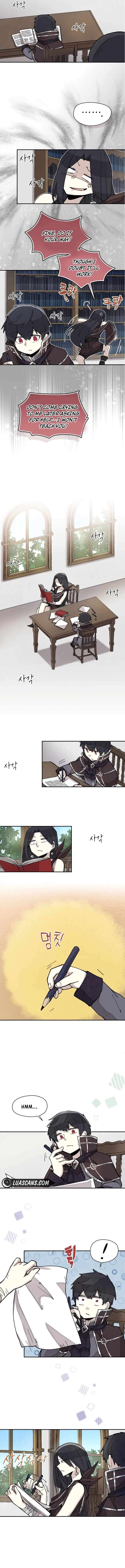 Reincarnation Of The Hero Party Archmage 4 4