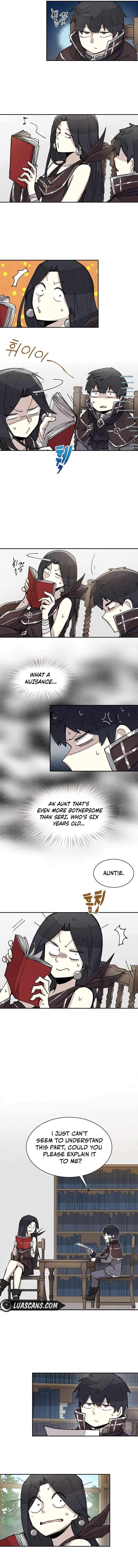 Reincarnation Of The Hero Party Archmage 4 7