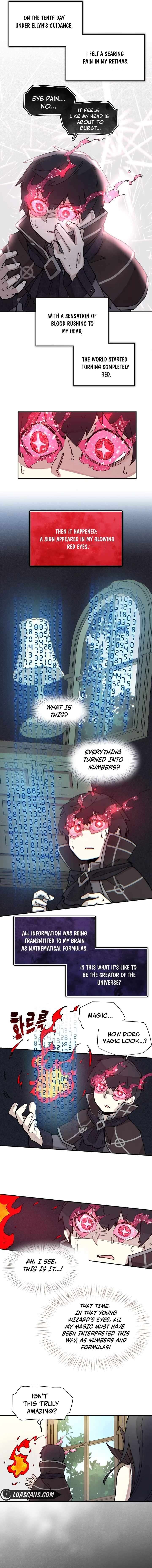Reincarnation Of The Hero Party Archmage 4 9