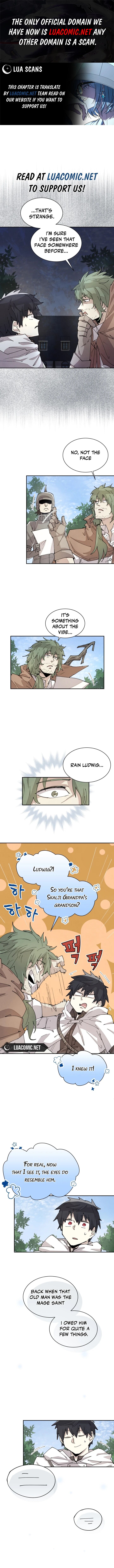 Reincarnation Of The Hero Party Archmage 40 1