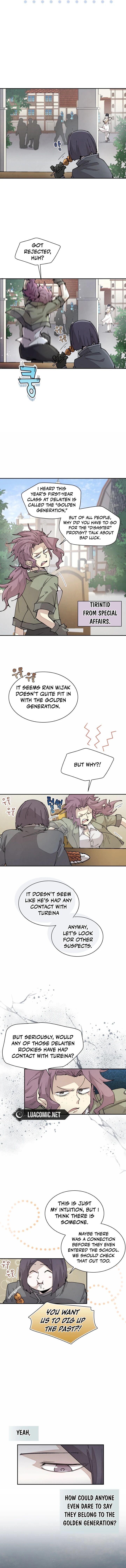 Reincarnation Of The Hero Party Archmage 40 10