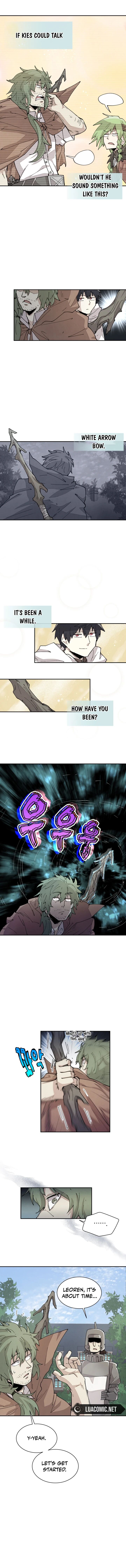 Reincarnation Of The Hero Party Archmage 40 2