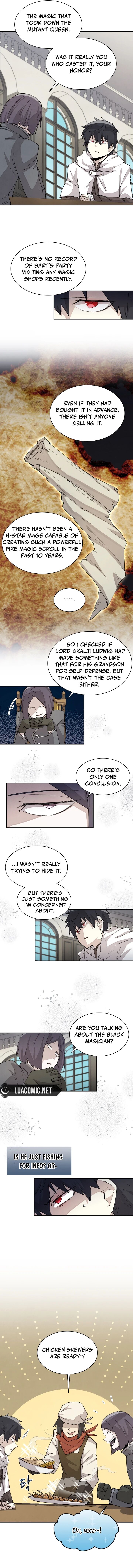 Reincarnation Of The Hero Party Archmage 40 7