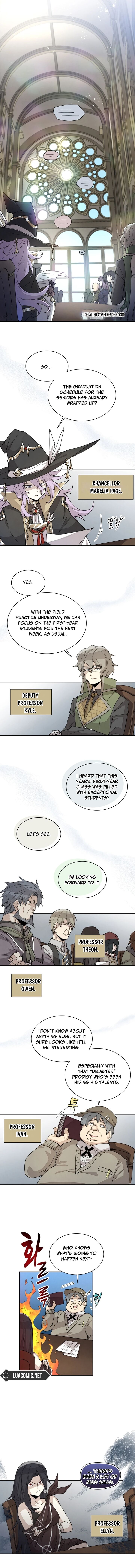 Reincarnation Of The Hero Party Archmage 41 8