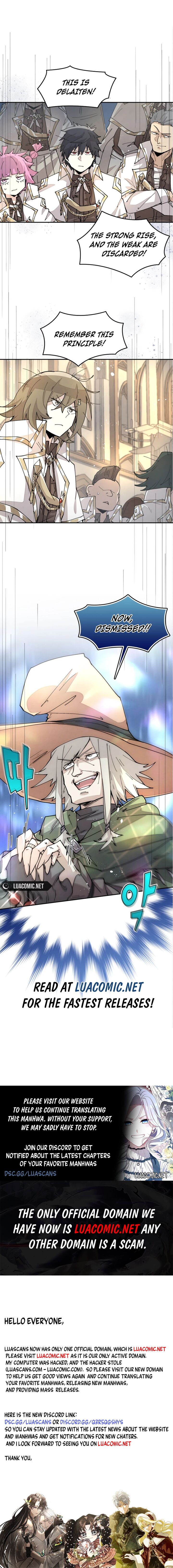 Reincarnation Of The Hero Party Archmage 42 10