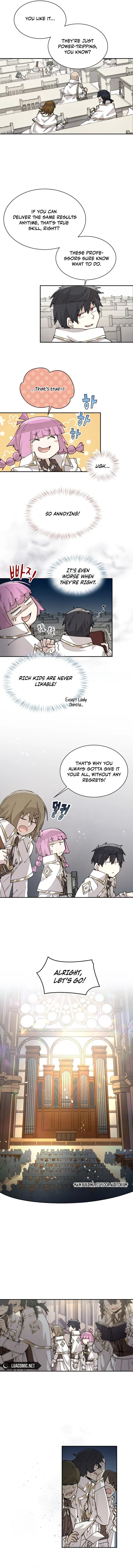 Reincarnation Of The Hero Party Archmage 42 2