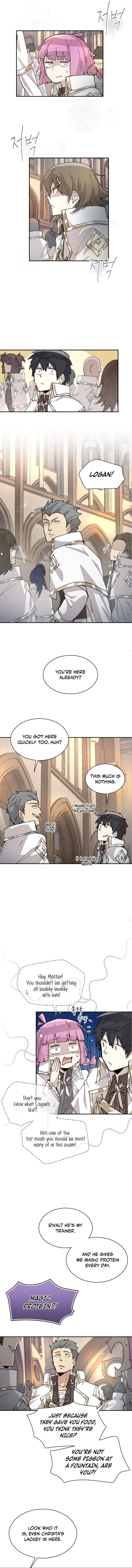 Reincarnation Of The Hero Party Archmage 42 3