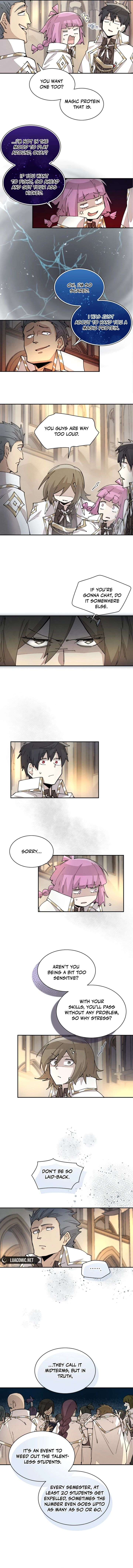 Reincarnation Of The Hero Party Archmage 42 4