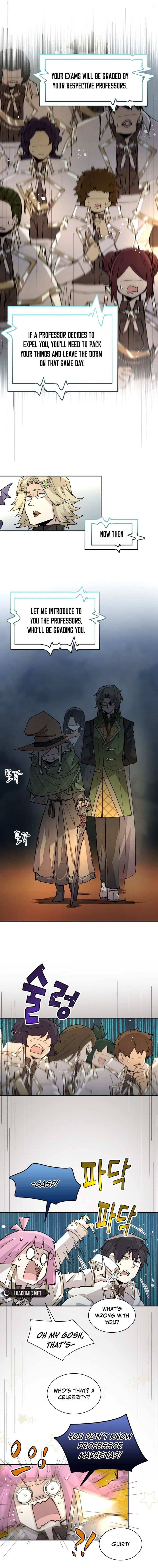 Reincarnation Of The Hero Party Archmage 42 6
