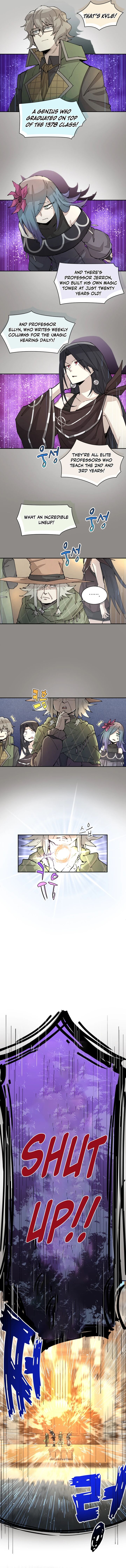 Reincarnation Of The Hero Party Archmage 42 8