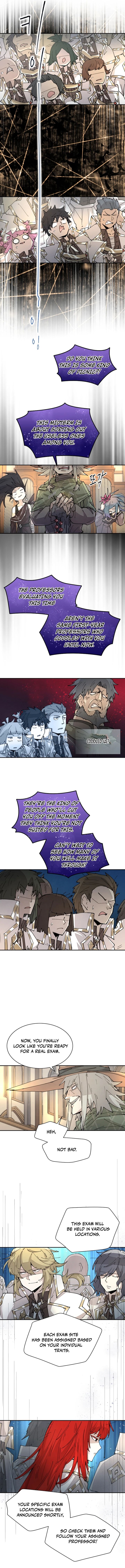 Reincarnation Of The Hero Party Archmage 42 9