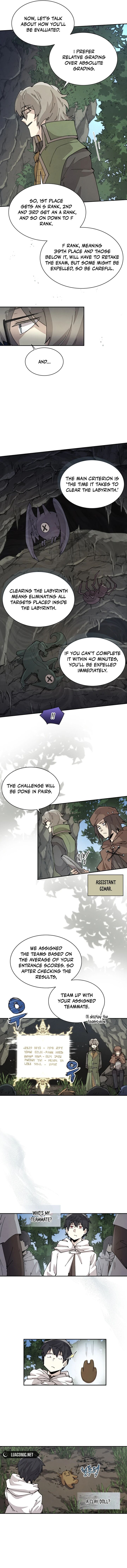 Reincarnation Of The Hero Party Archmage 43 2