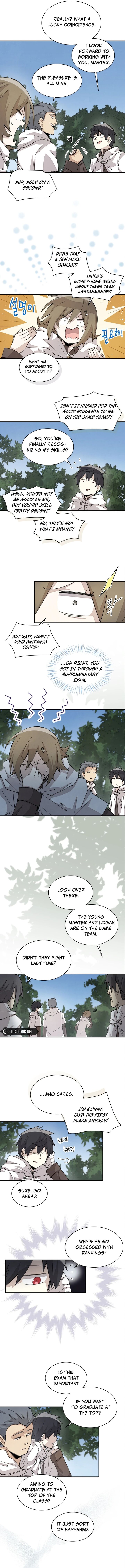 Reincarnation Of The Hero Party Archmage 43 4