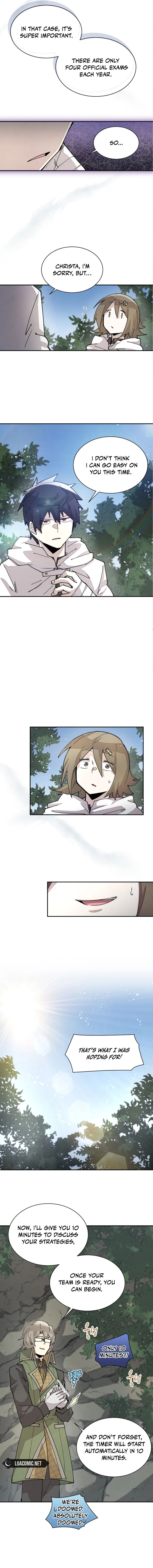 Reincarnation Of The Hero Party Archmage 43 5