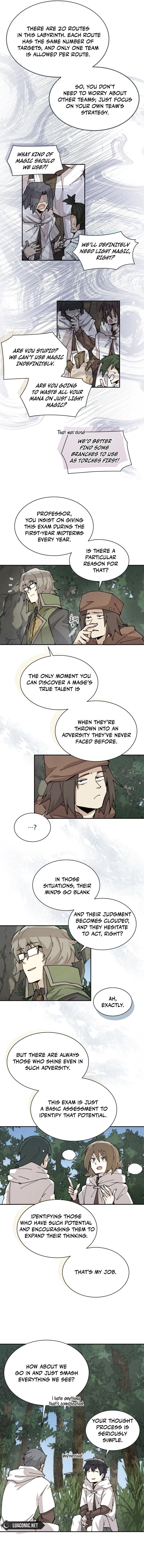 Reincarnation Of The Hero Party Archmage 43 6