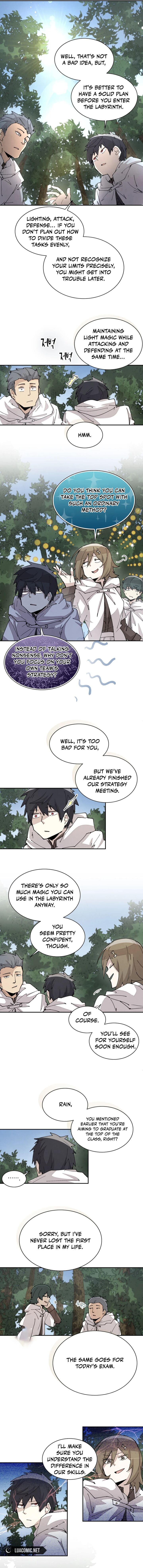 Reincarnation Of The Hero Party Archmage 43 7