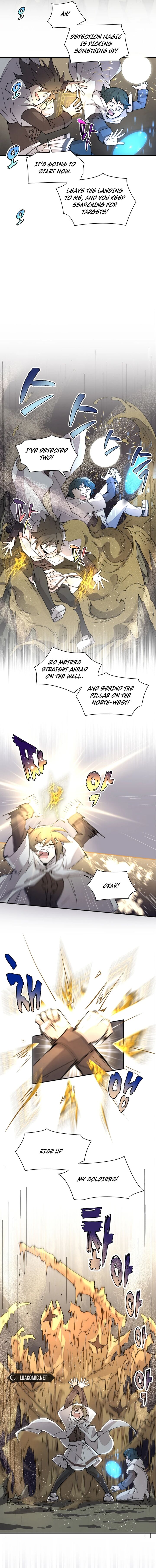 Reincarnation Of The Hero Party Archmage 43 9