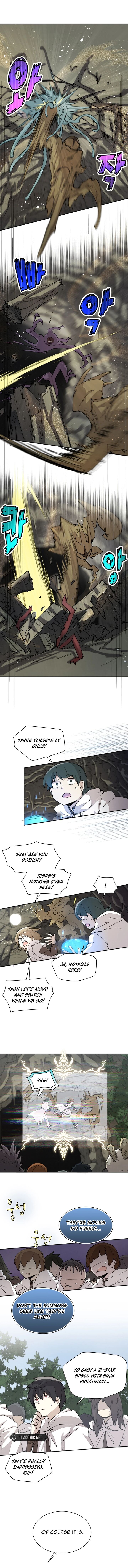 Reincarnation Of The Hero Party Archmage 44 2