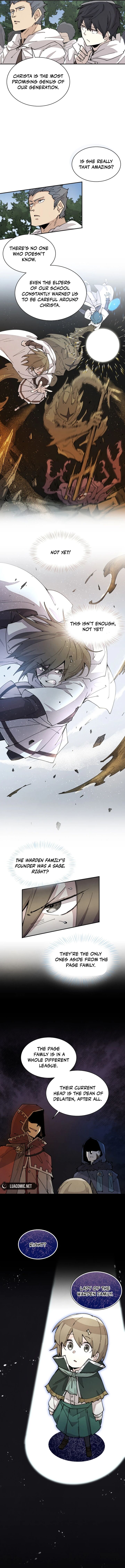 Reincarnation Of The Hero Party Archmage 44 3