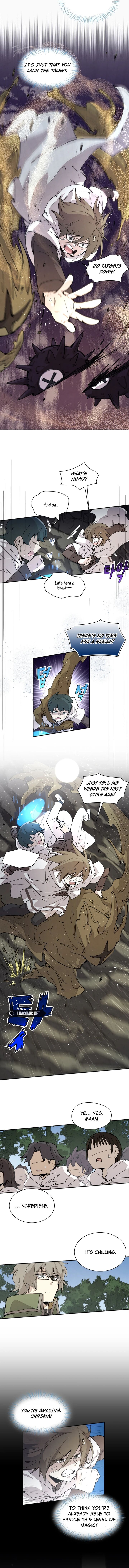Reincarnation Of The Hero Party Archmage 44 5