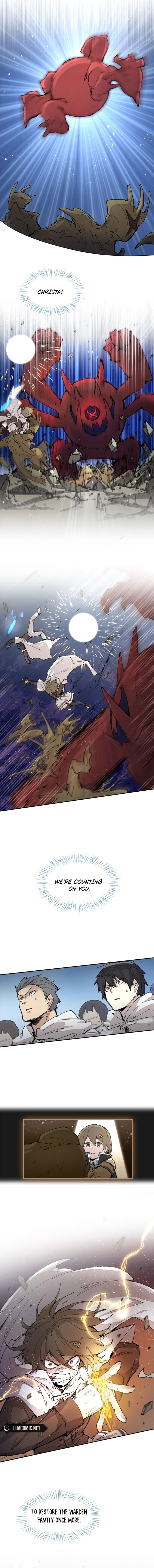 Reincarnation Of The Hero Party Archmage 44 7