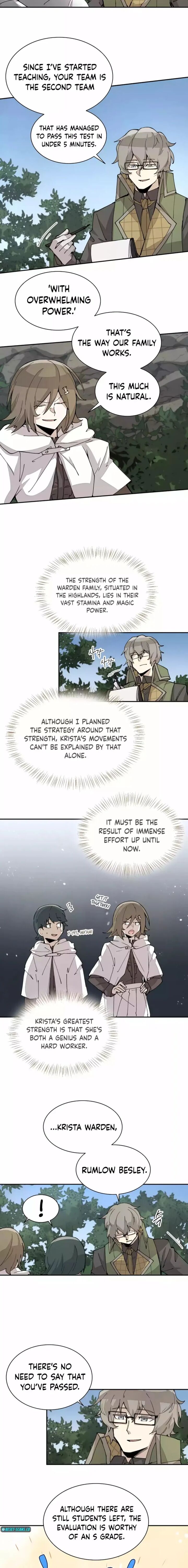 Reincarnation Of The Hero Party Archmage 45 2