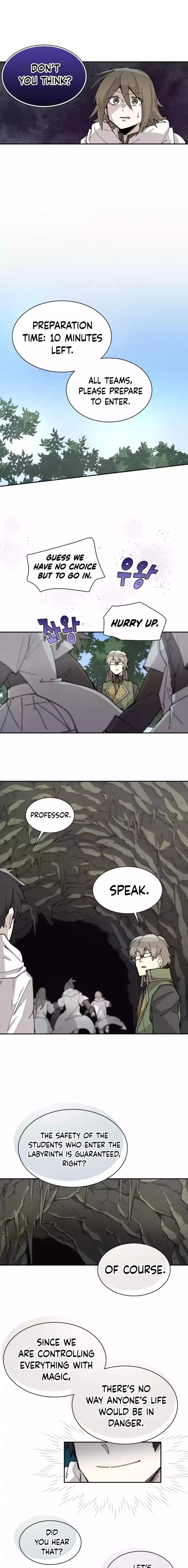 Reincarnation Of The Hero Party Archmage 45 9