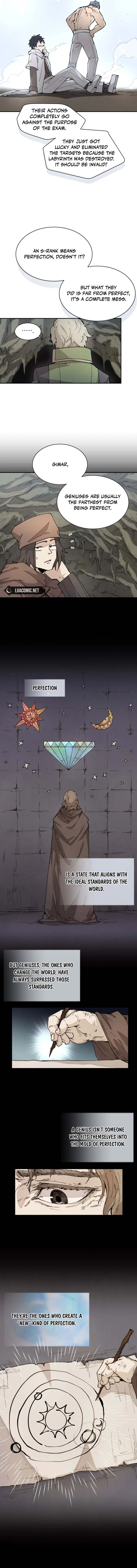 Reincarnation Of The Hero Party Archmage 46 7