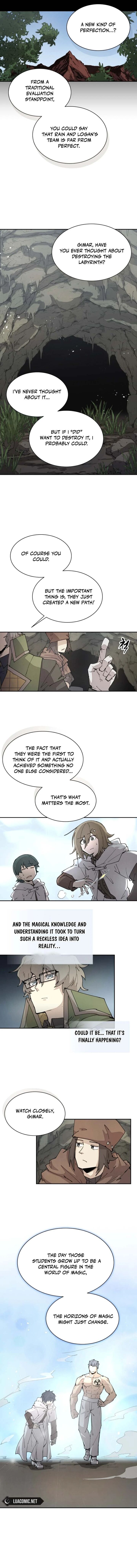 Reincarnation Of The Hero Party Archmage 46 8