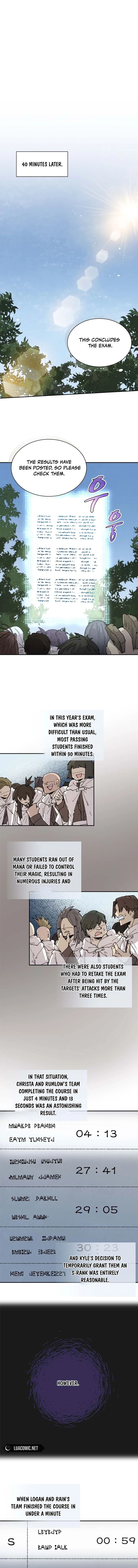 Reincarnation Of The Hero Party Archmage 46 9